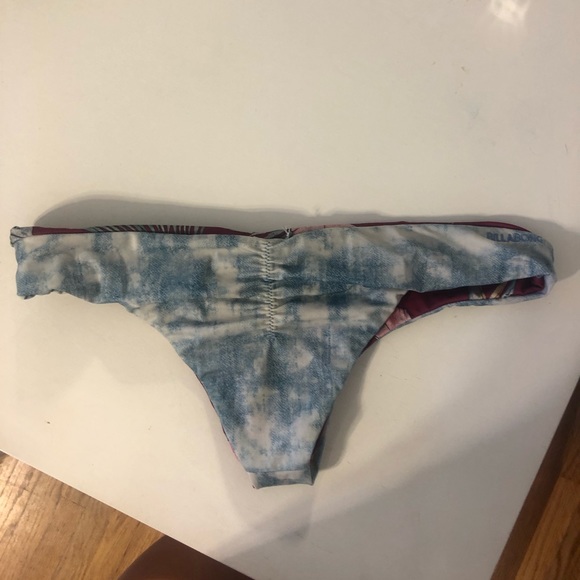 Reversible billabong bottoms - Picture 5 of 6